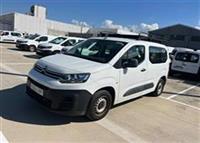 CITROEN 1.5 BLUEHDI 55KW TALLA M LIVE (75CV - 9069-KWK